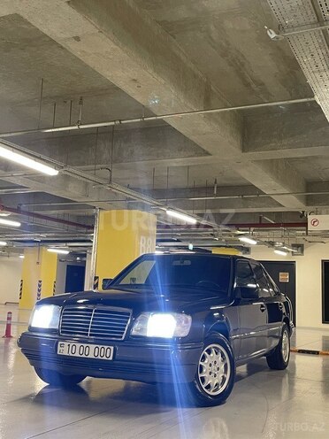 Mercedes E 280 1994, 590,000 km - 2.8 l - Gəncə