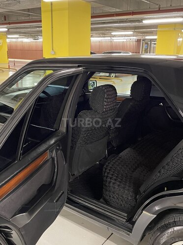 Mercedes E 280 1994, 590,000 km - 2.8 l - Gəncə
