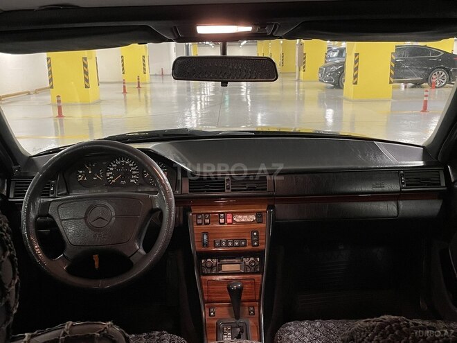 Mercedes E 280 1994, 590,000 km - 2.8 l - Gəncə