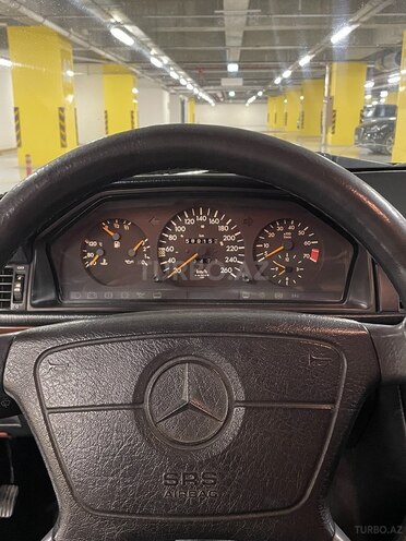Mercedes E 280 1994, 590,000 km - 2.8 l - Gəncə