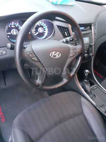 Hyundai Sonata 2013, 190,000 km - 2.0 л - Bakı