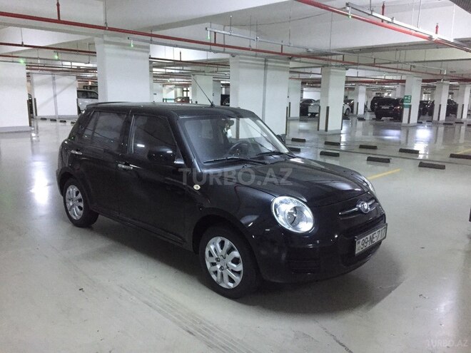 Lifan 330 2018, 15,900 km - 1.3 l - Bakı