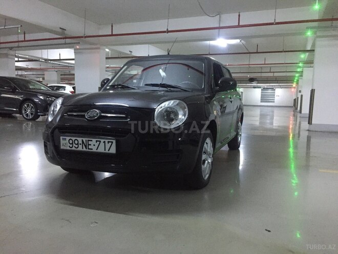 Lifan 330 2018, 15,900 km - 1.3 l - Bakı