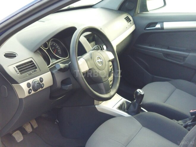 Opel Astra 2006, 325,008 km - 1.8 l - Bakı