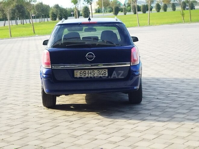 Opel Astra 2006, 325,008 km - 1.8 l - Bakı