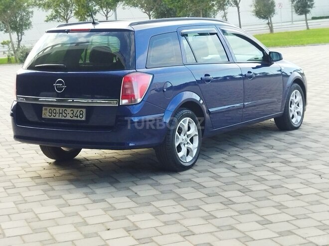 Opel Astra 2006, 325,008 km - 1.8 l - Bakı