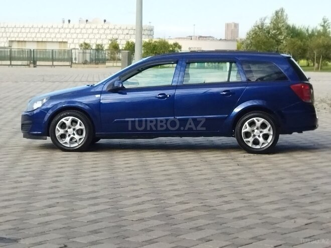 Opel Astra 2006, 325,008 km - 1.8 l - Bakı