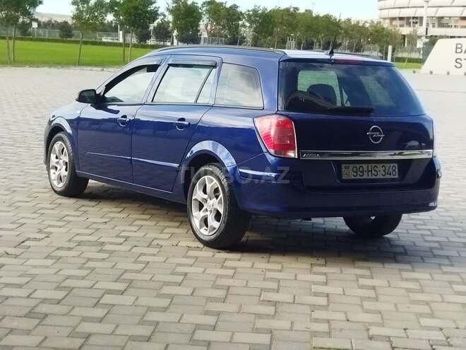 Opel Astra 2006, 325,008 km - 1.8 l - Bakı