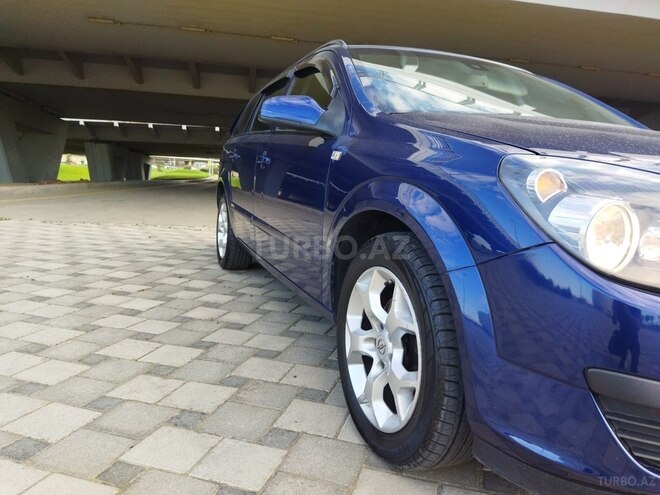 Opel Astra 2006, 325,008 km - 1.8 l - Bakı