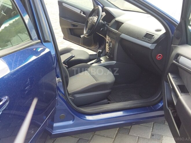 Opel Astra 2006, 325,008 km - 1.8 l - Bakı
