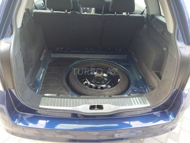 Opel Astra 2006, 325,008 km - 1.8 l - Bakı