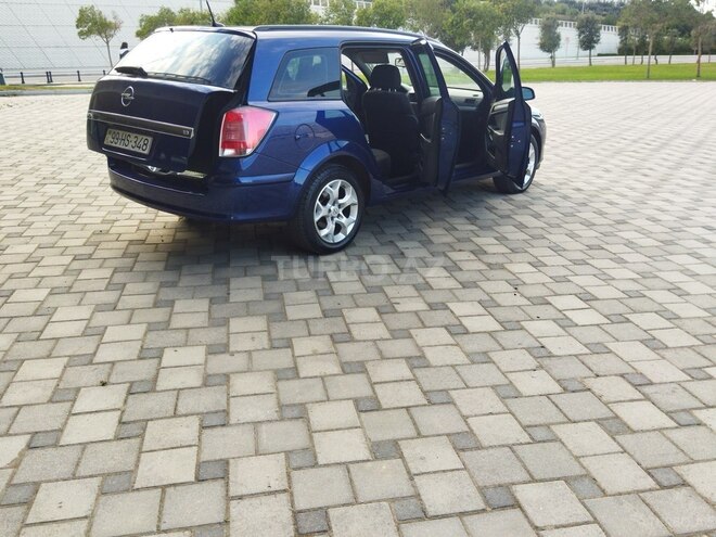 Opel Astra 2006, 325,008 km - 1.8 l - Bakı