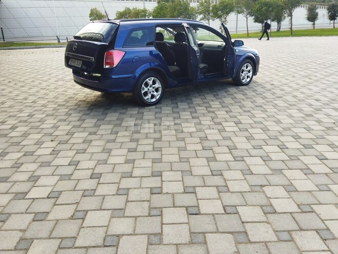 Opel Astra 2006, 325,008 km - 1.8 l - Bakı