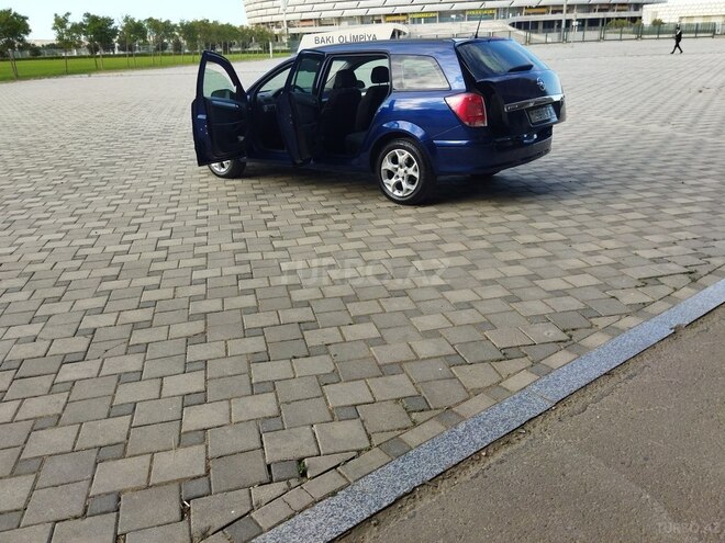 Opel Astra 2006, 325,008 km - 1.8 l - Bakı