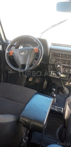 LADA (VAZ) Niva 2011, 240,000 km - 1.7 l - Gəncə