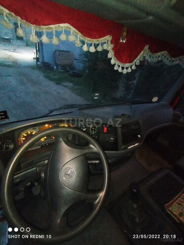 Mercedes Atego 816 2009, 575,000 km - 4.2 л - Bakı