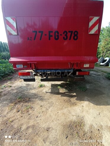 Mercedes Atego 816 2009, 575,000 km - 4.2 л - Bakı