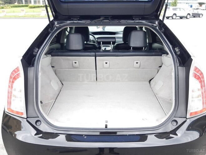 Toyota Prius 2013, 348,766 km - 1.8 l - Bakı