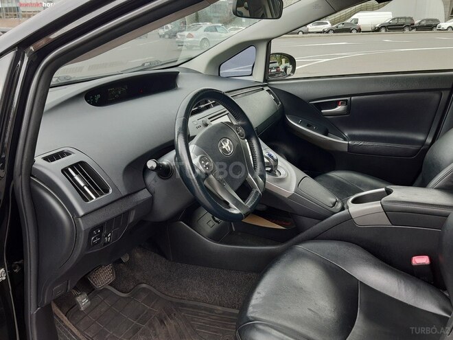 Toyota Prius 2013, 348,766 km - 1.8 l - Bakı