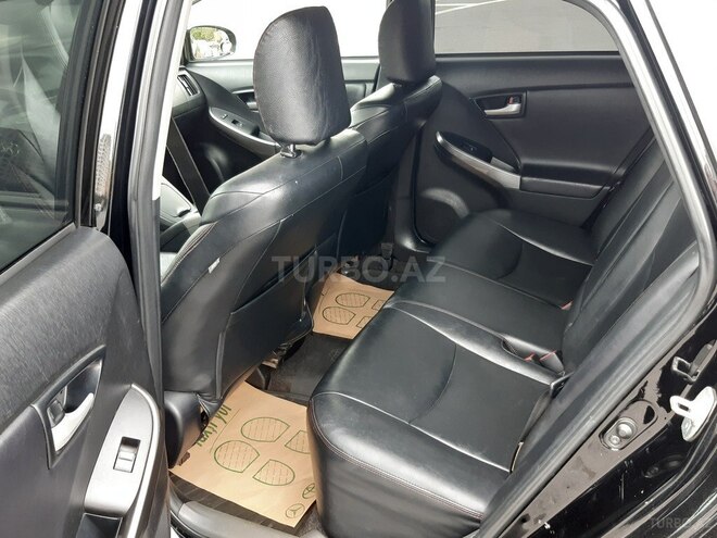 Toyota Prius 2013, 348,766 km - 1.8 l - Bakı