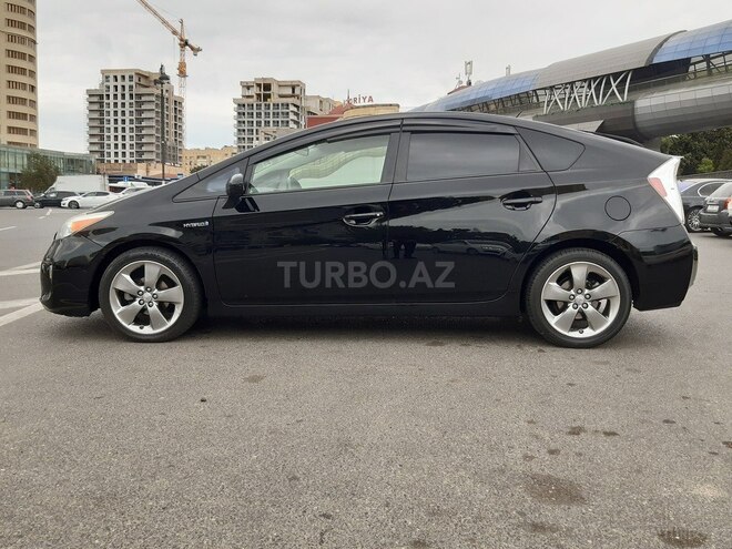 Toyota Prius 2013, 348,766 km - 1.8 l - Bakı