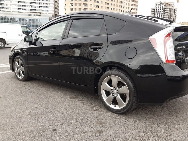Toyota Prius 2013, 348,766 km - 1.8 l - Bakı