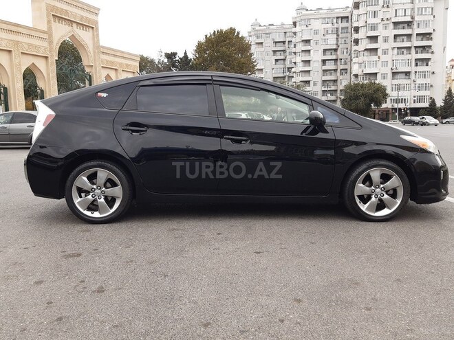Toyota Prius 2013, 348,766 km - 1.8 l - Bakı