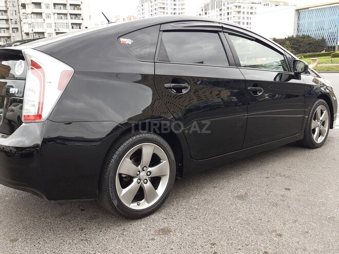 Toyota Prius 2013, 348,766 km - 1.8 l - Bakı