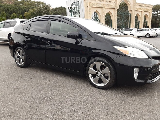 Toyota Prius 2013, 348,766 km - 1.8 l - Bakı