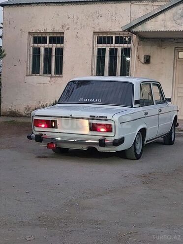 LADA (VAZ) 2106 1985, 588,766 km - 1.6 л - Bakı