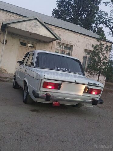 LADA (VAZ) 2106 1985, 588,766 km - 1.6 л - Bakı