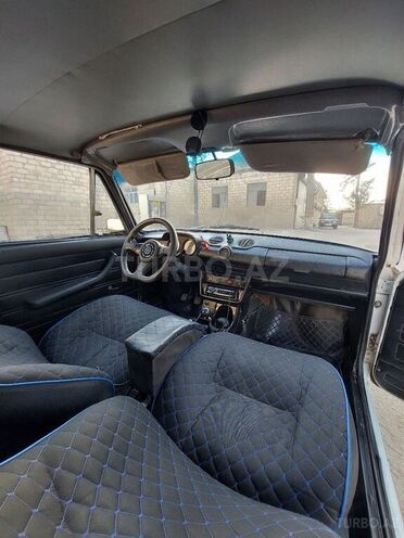 LADA (VAZ) 2106 1985, 588,766 km - 1.6 л - Bakı