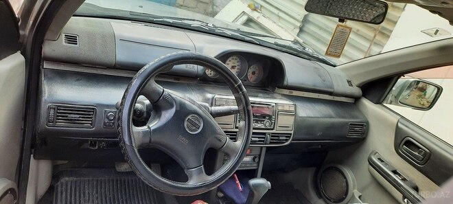 Nissan X-Trail 2001, 270,000 km - 2.0 l - Bakı
