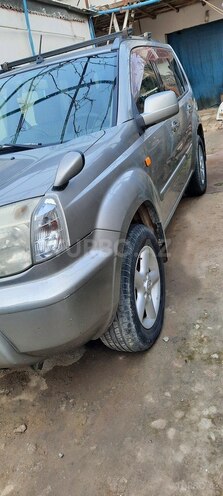 Nissan X-Trail 2001, 270,000 km - 2.0 l - Bakı