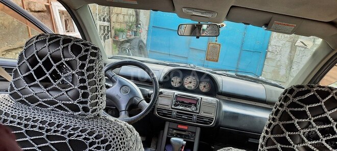 Nissan X-Trail 2001, 270,000 km - 2.0 l - Bakı