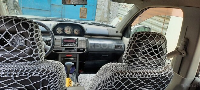 Nissan X-Trail 2001, 270,000 km - 2.0 l - Bakı