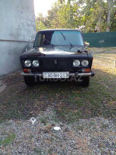 LADA (VAZ) 2106 1987, 276,354 km - 1.5 л - Yevlax