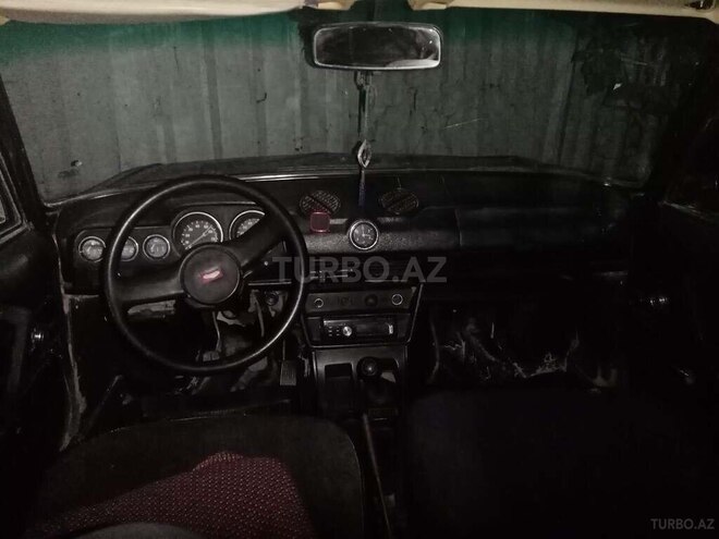 LADA (VAZ) 2106 1987, 276,354 km - 1.5 л - Yevlax