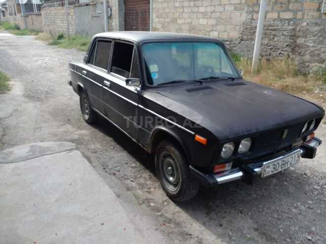 LADA (VAZ) 2106 1987, 276,354 km - 1.5 л - Yevlax