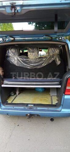 Mercedes Vito 112 2002, 400,000 km - 2.2 l - Mingəçevir