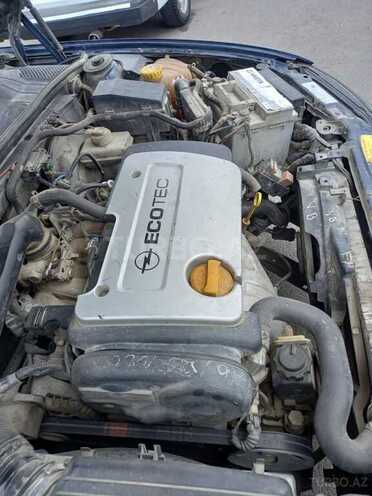 Opel Vectra 1998, 224,000 km - 1.6 л - Bakı