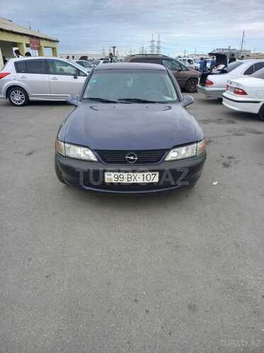 Opel Vectra 1998, 224,000 km - 1.6 л - Bakı