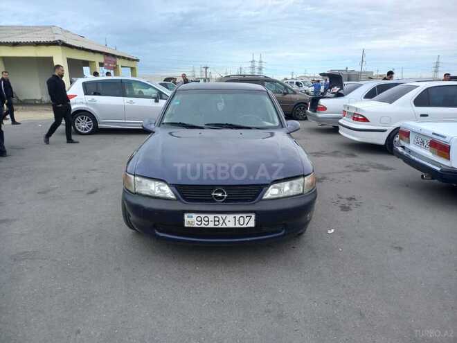 Opel Vectra 1998, 224,000 km - 1.6 л - Bakı