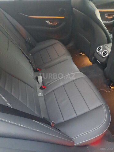 Mercedes E 300 2022, 7,500 km - 2.0 л - Bakı