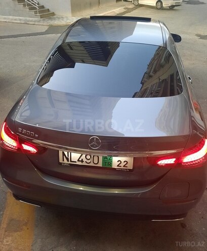 Mercedes E 300 2022, 7,500 km - 2.0 л - Bakı