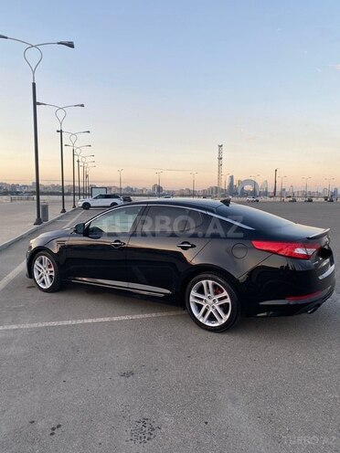 Kia Optima 2013, 197,949 km - 2.0 l - Bakı
