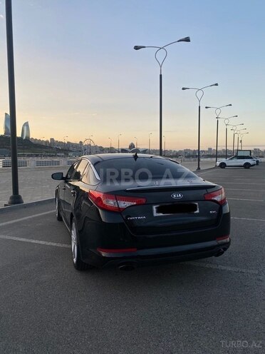 Kia Optima 2013, 197,949 km - 2.0 l - Bakı
