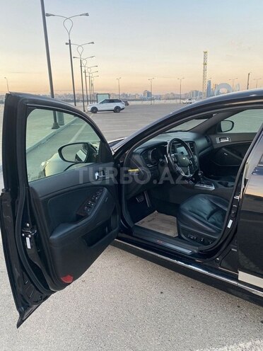 Kia Optima 2013, 197,949 km - 2.0 l - Bakı
