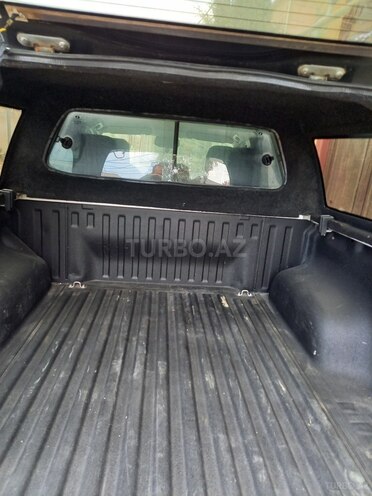 Volkswagen Amarok 2012, 187,000 km - 2.0 l - Bakı