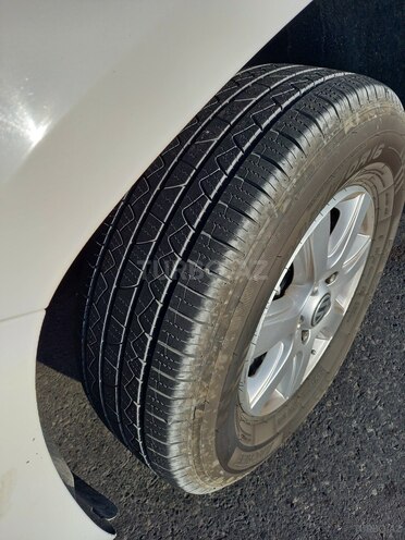 Volkswagen Amarok 2012, 187,000 km - 2.0 l - Bakı